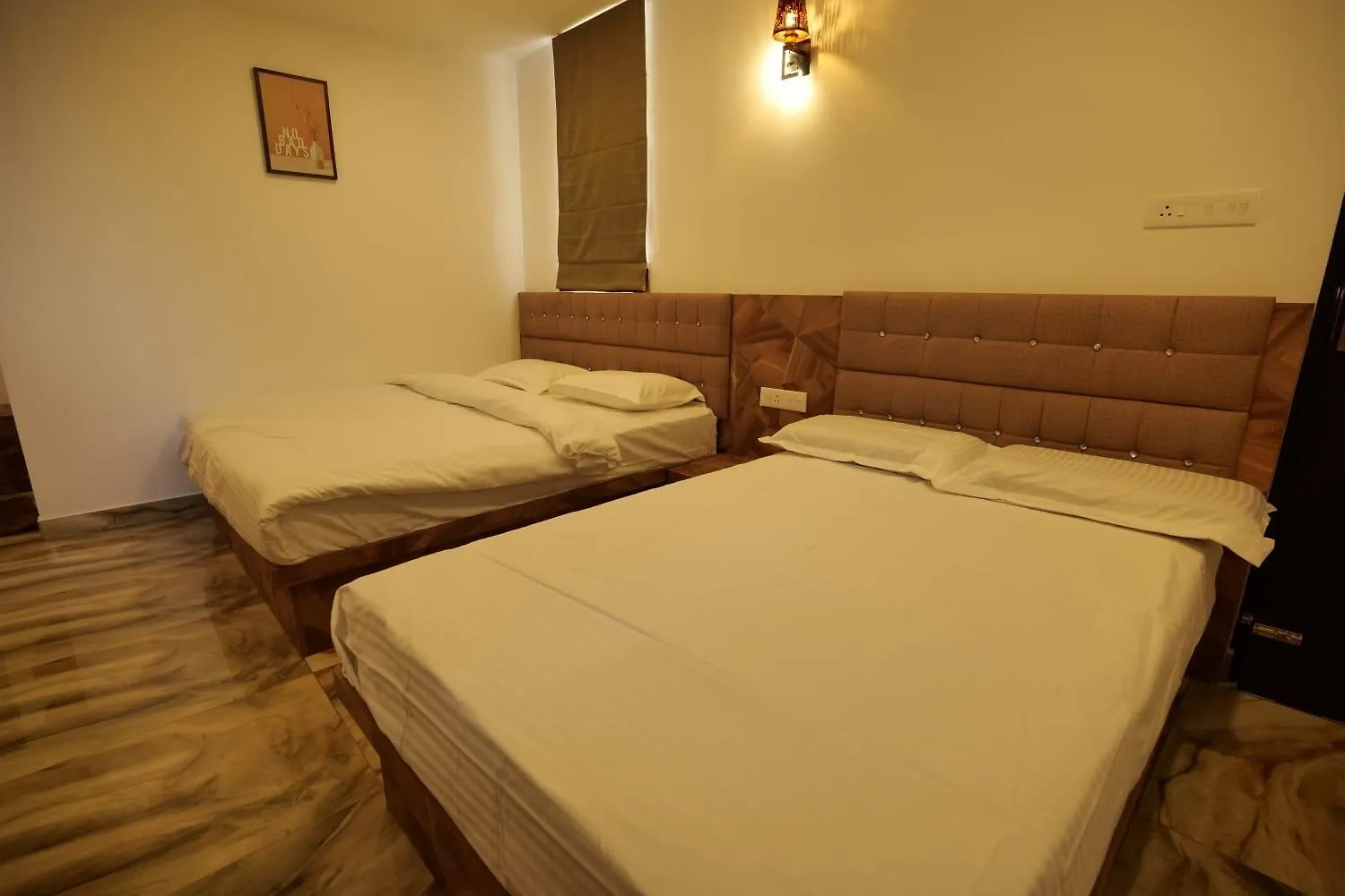 Holiday home Fainex Luxe Aer Villa Vagamon