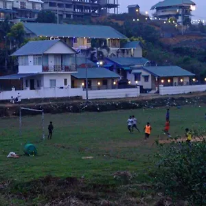 Holiday home Lake Palace, Vagamon
